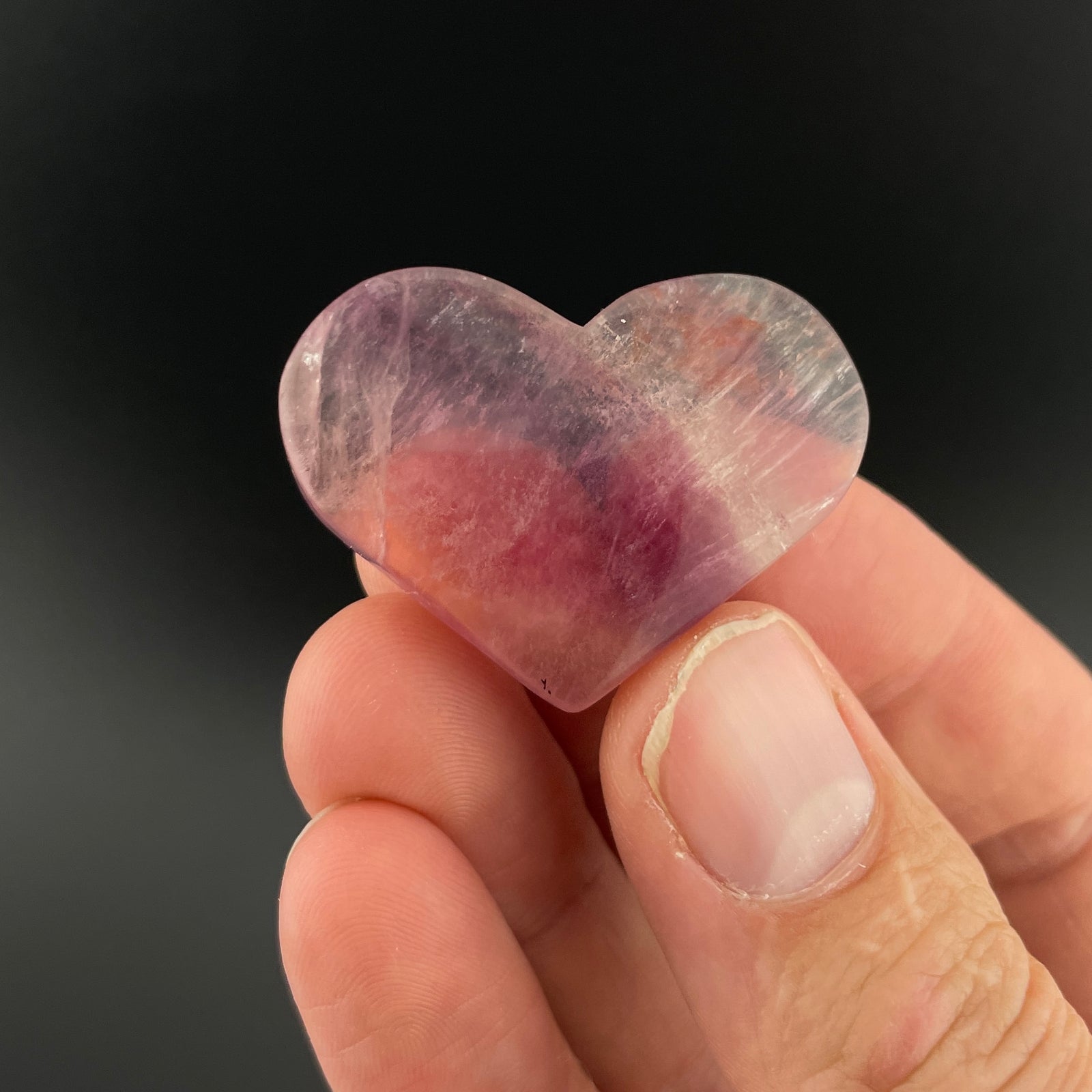 Wholesale: Rainbow Fluorite