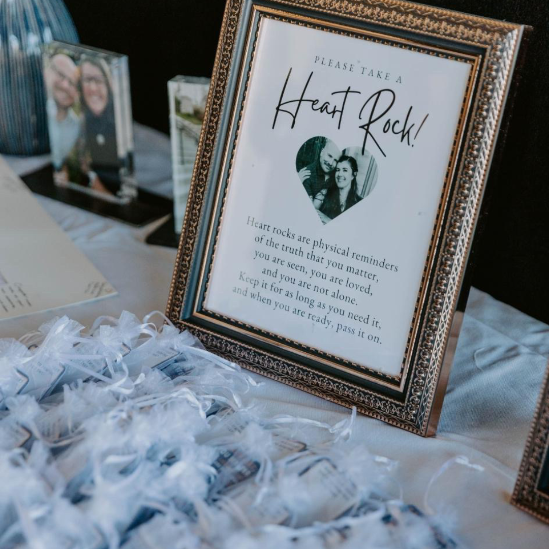 For Special Occasions