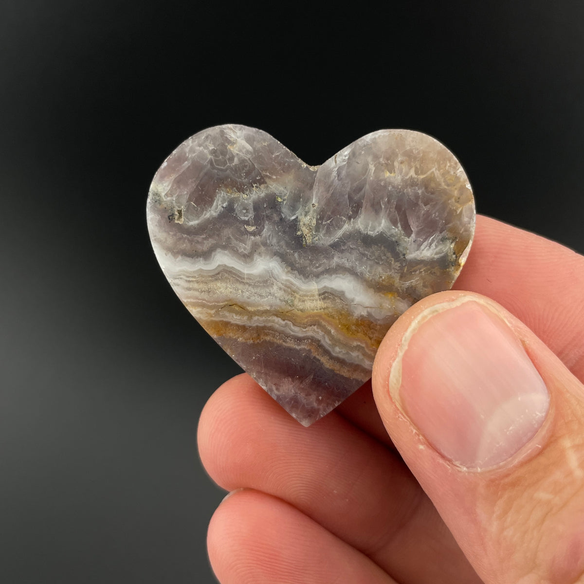 Wholesale: Dream Amethyst