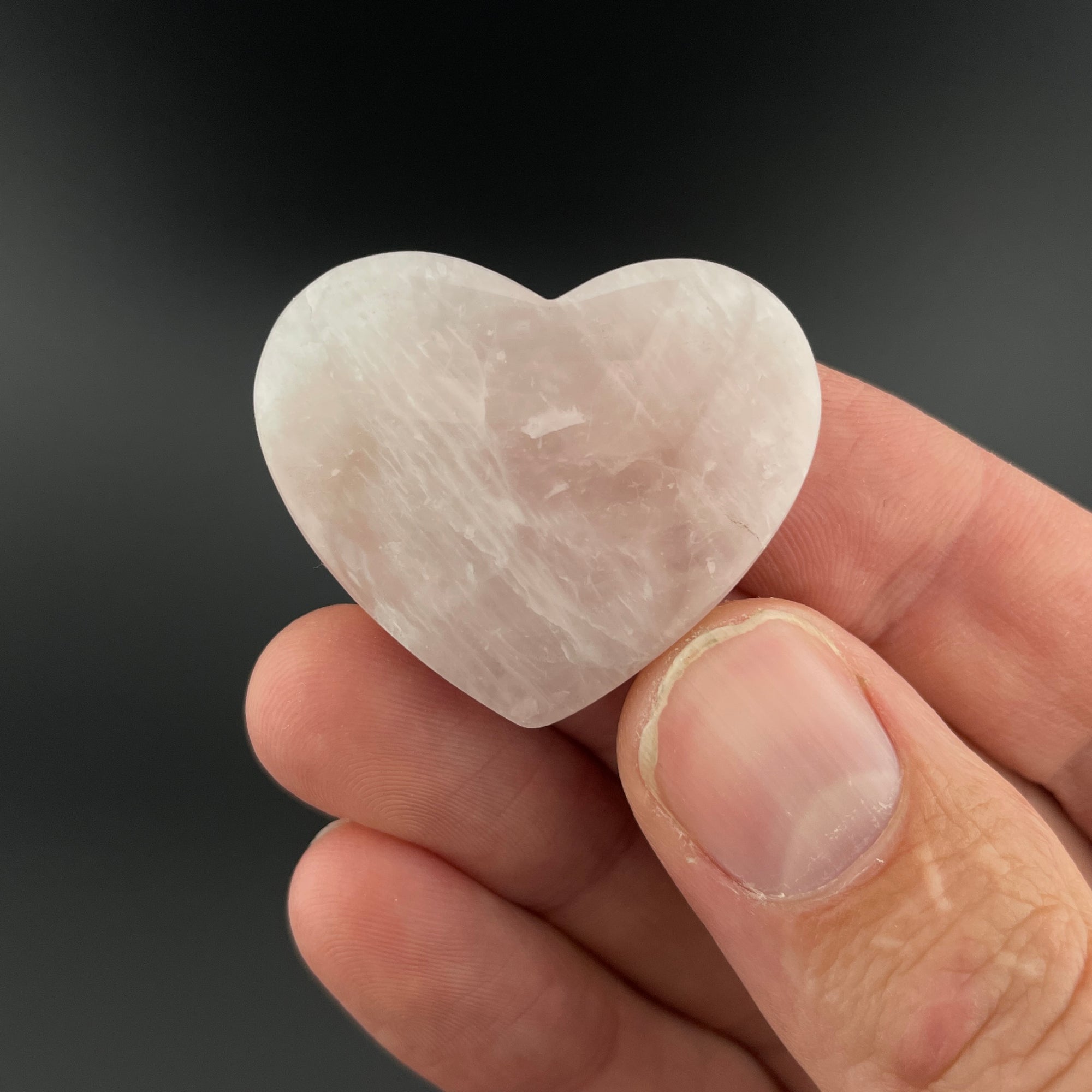 Wholesale: Rose Quartz