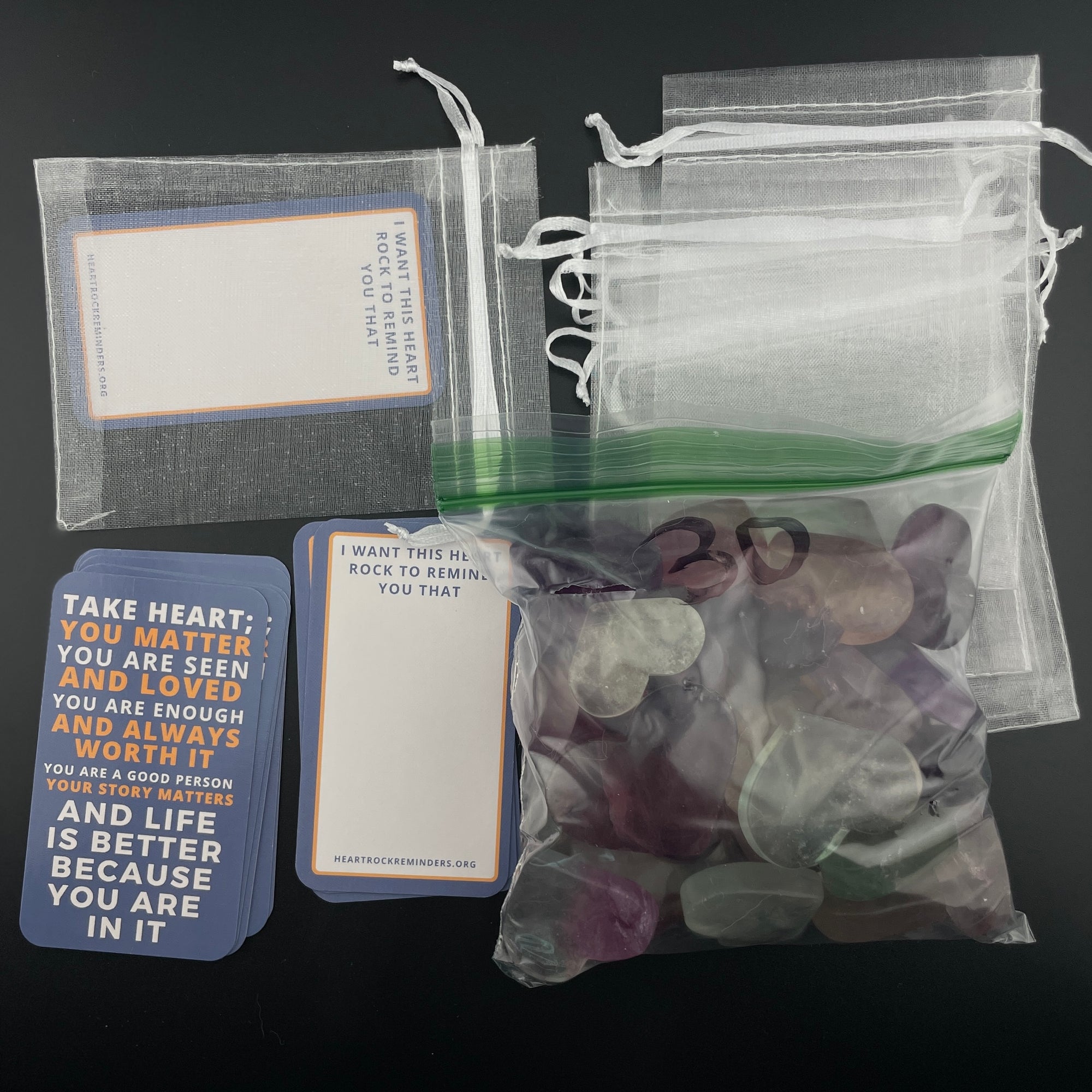 Wholesale: Rainbow Fluorite