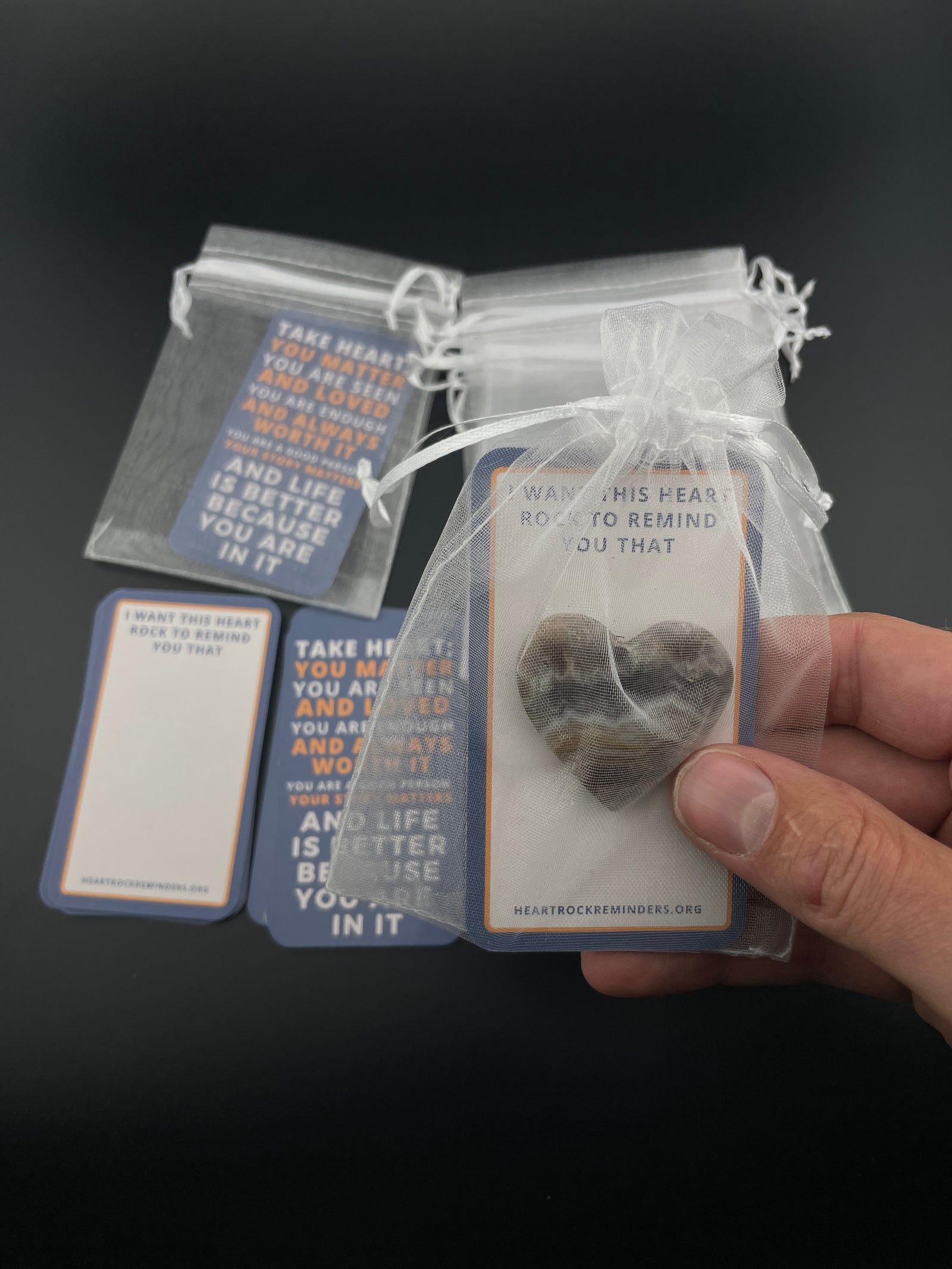 Wholesale: Dream Amethyst