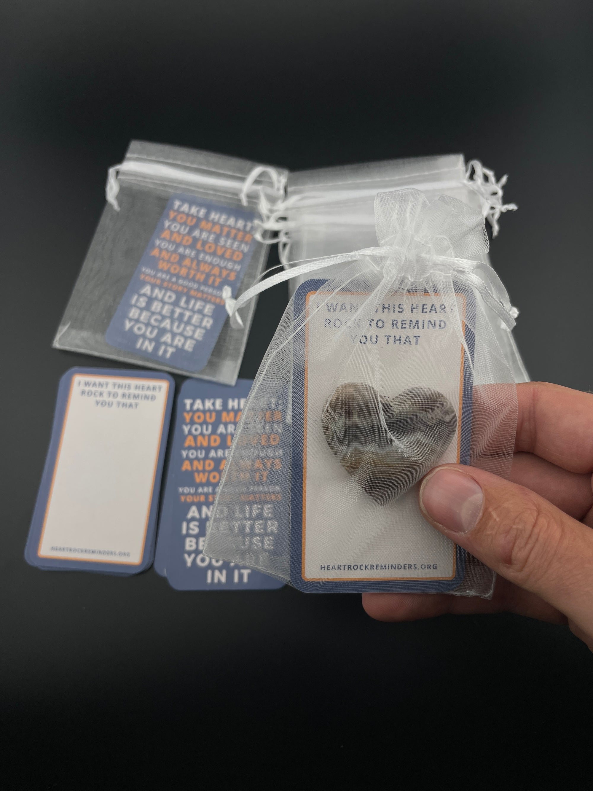 Wholesale: Dream Amethyst