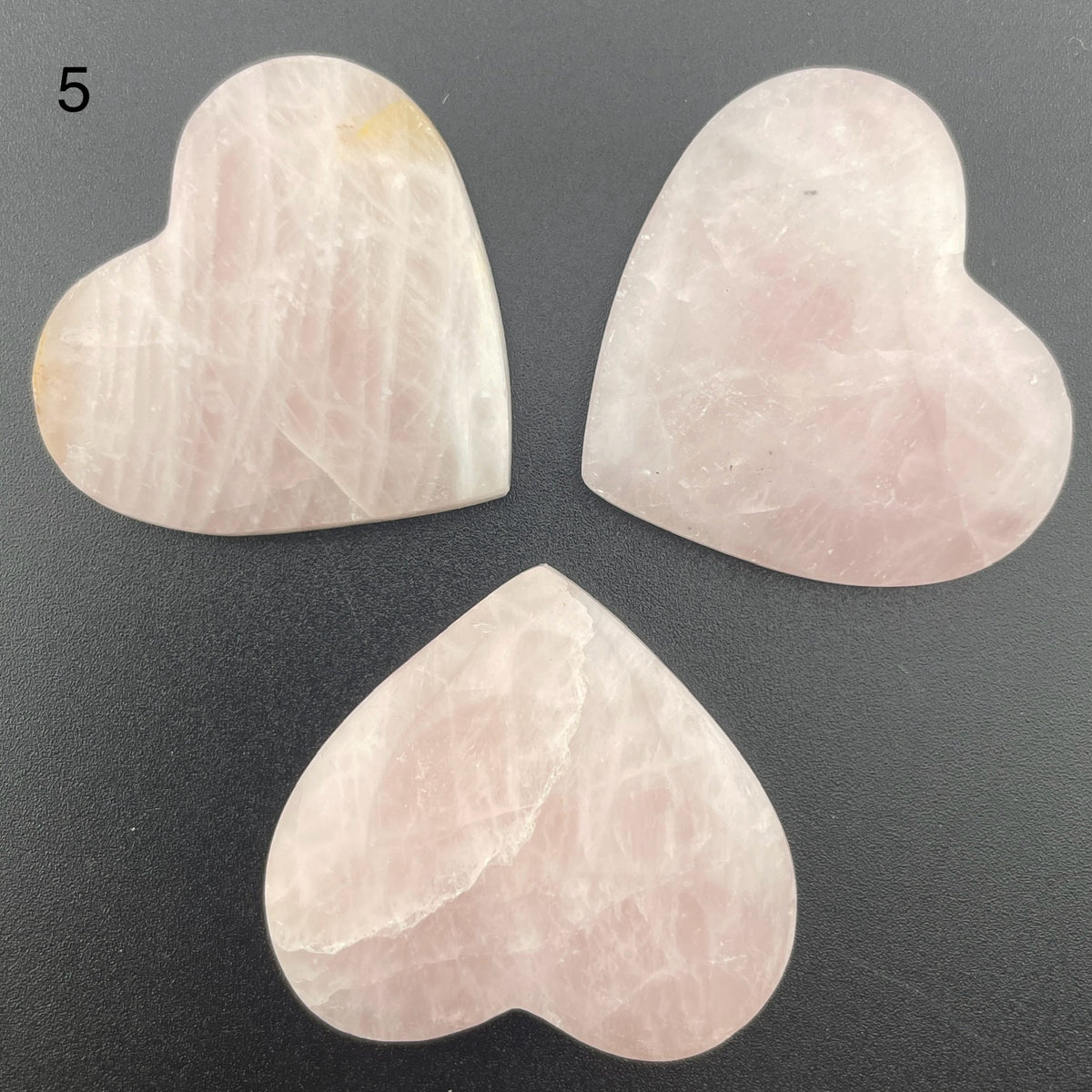 Rose Quartz