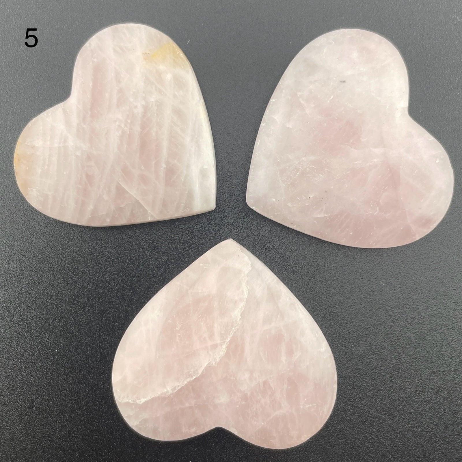 Rose Quartz