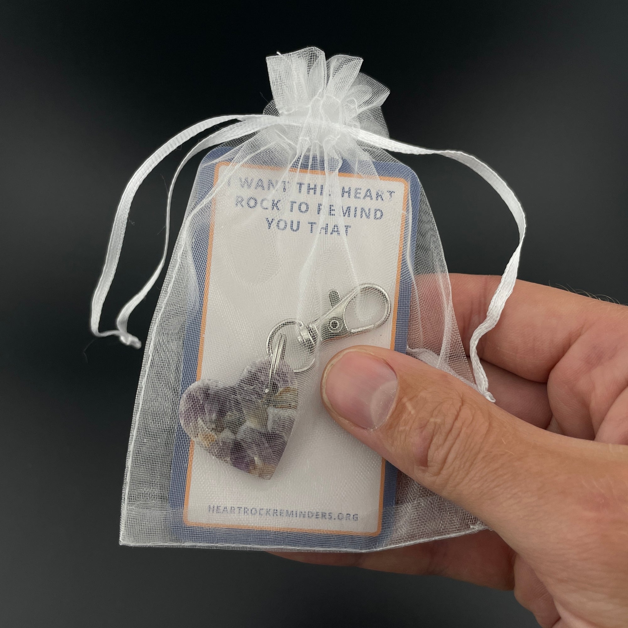 Wholesale: Dream Amethyst