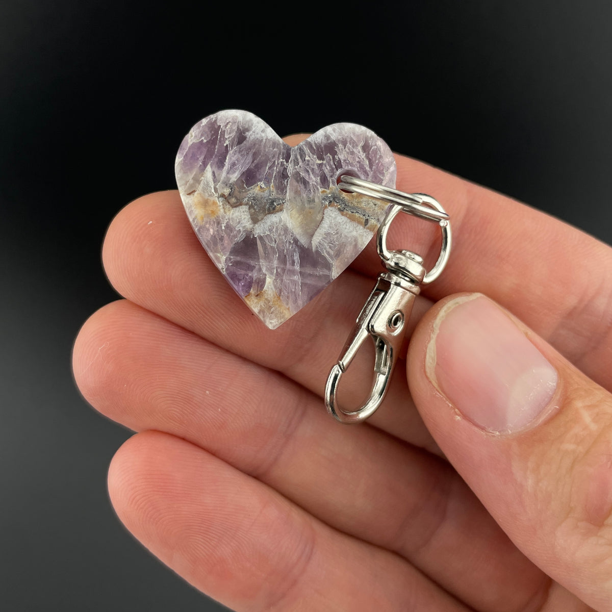 Wholesale: Dream Amethyst