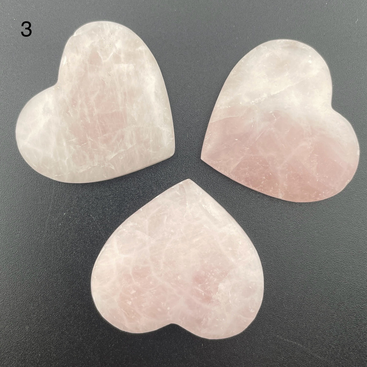 Rose Quartz