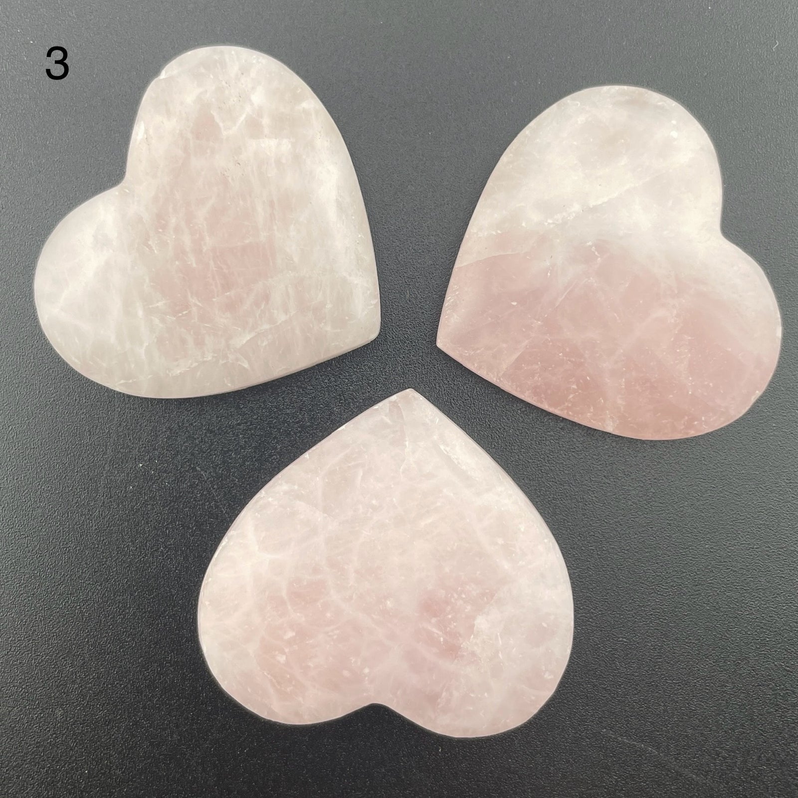 Rose Quartz