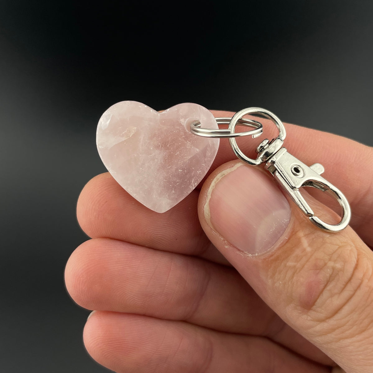 Wholesale: Rose Quartz