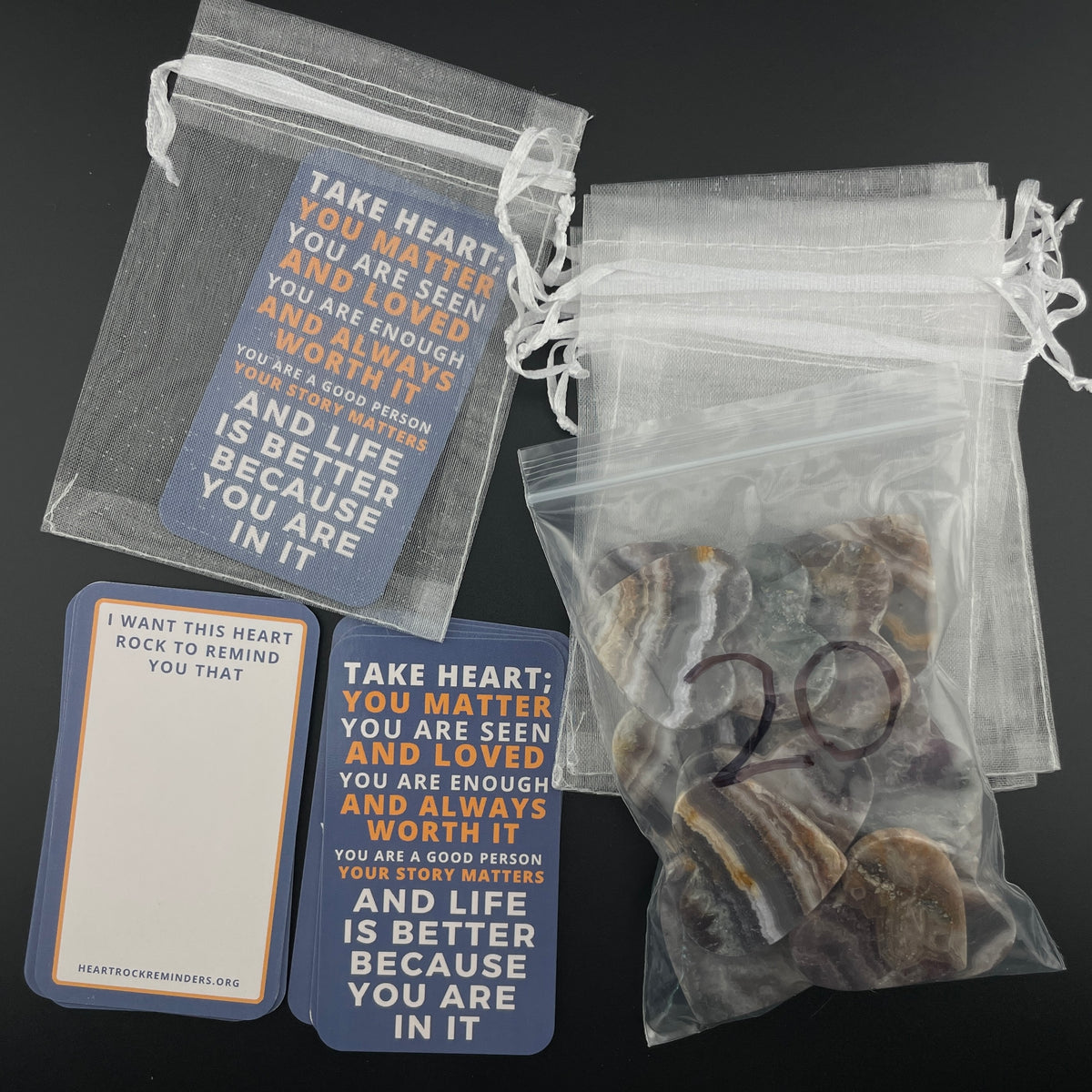 Wholesale: Dream Amethyst