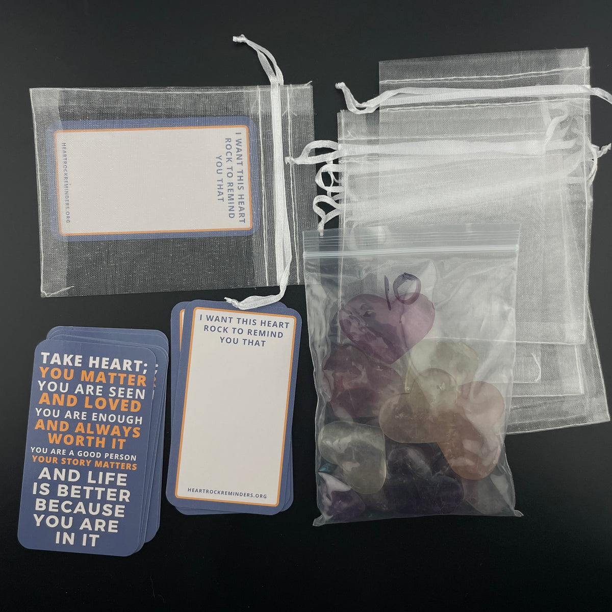 Wholesale: Rainbow Fluorite