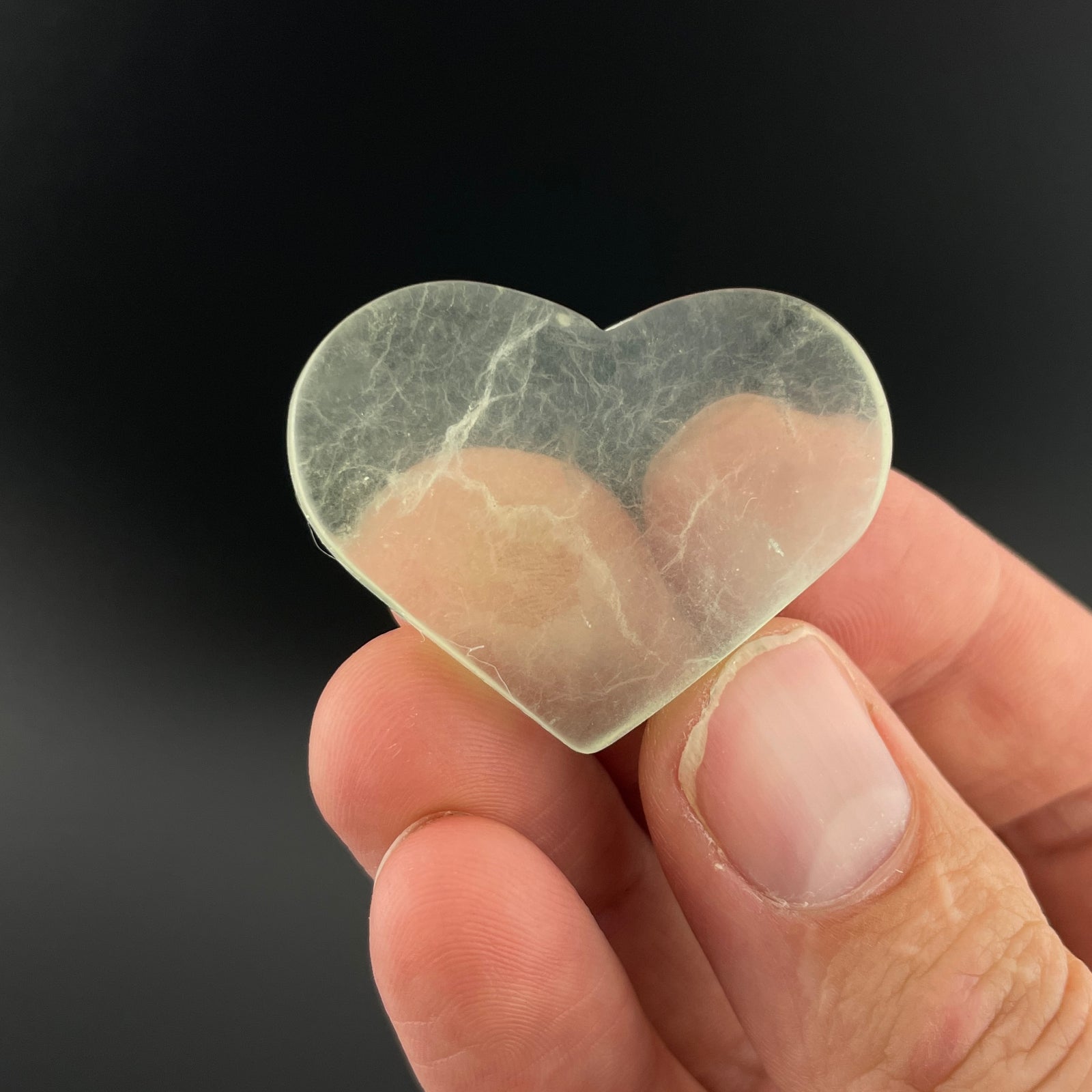 Wholesale: Rainbow Fluorite