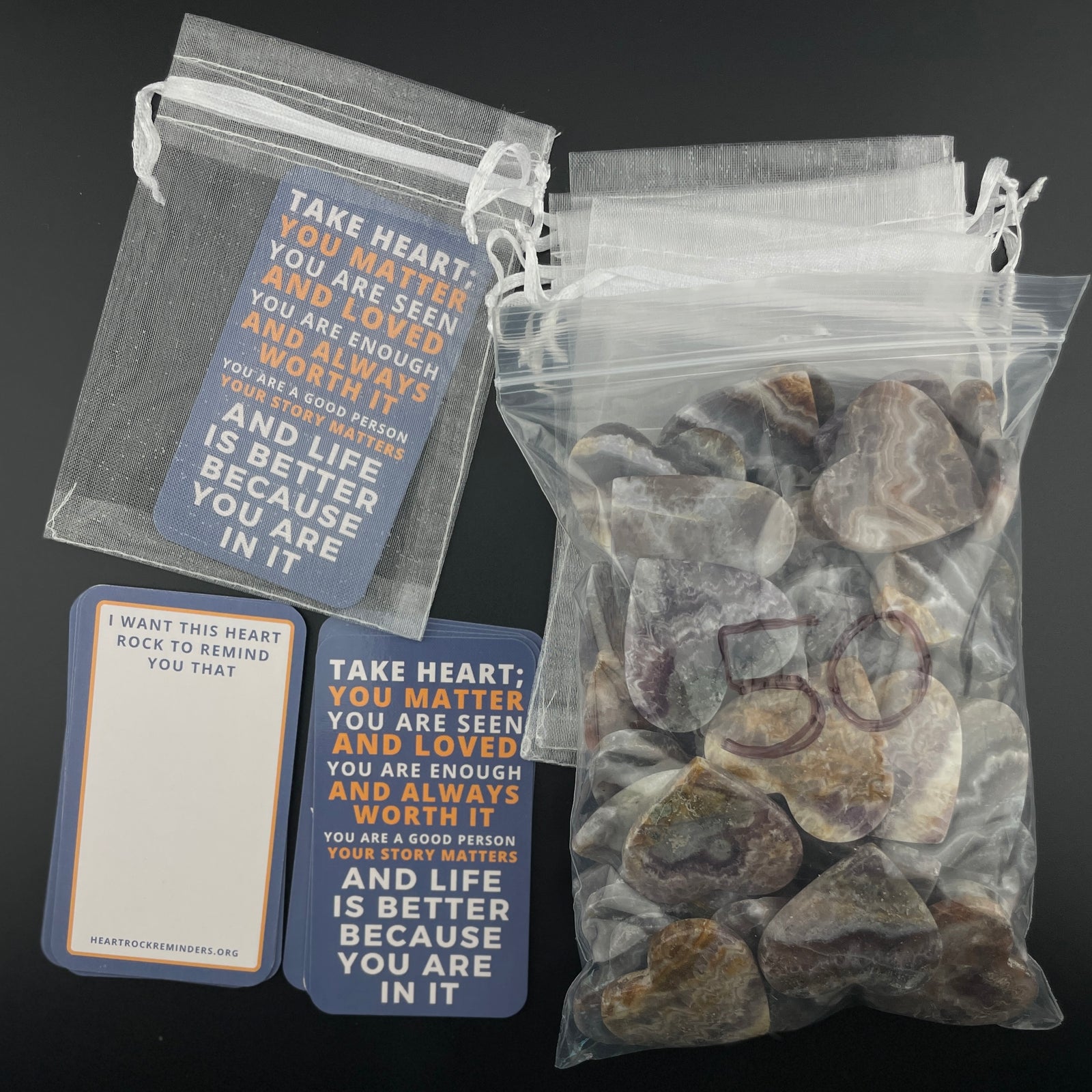 Wholesale: Dream Amethyst