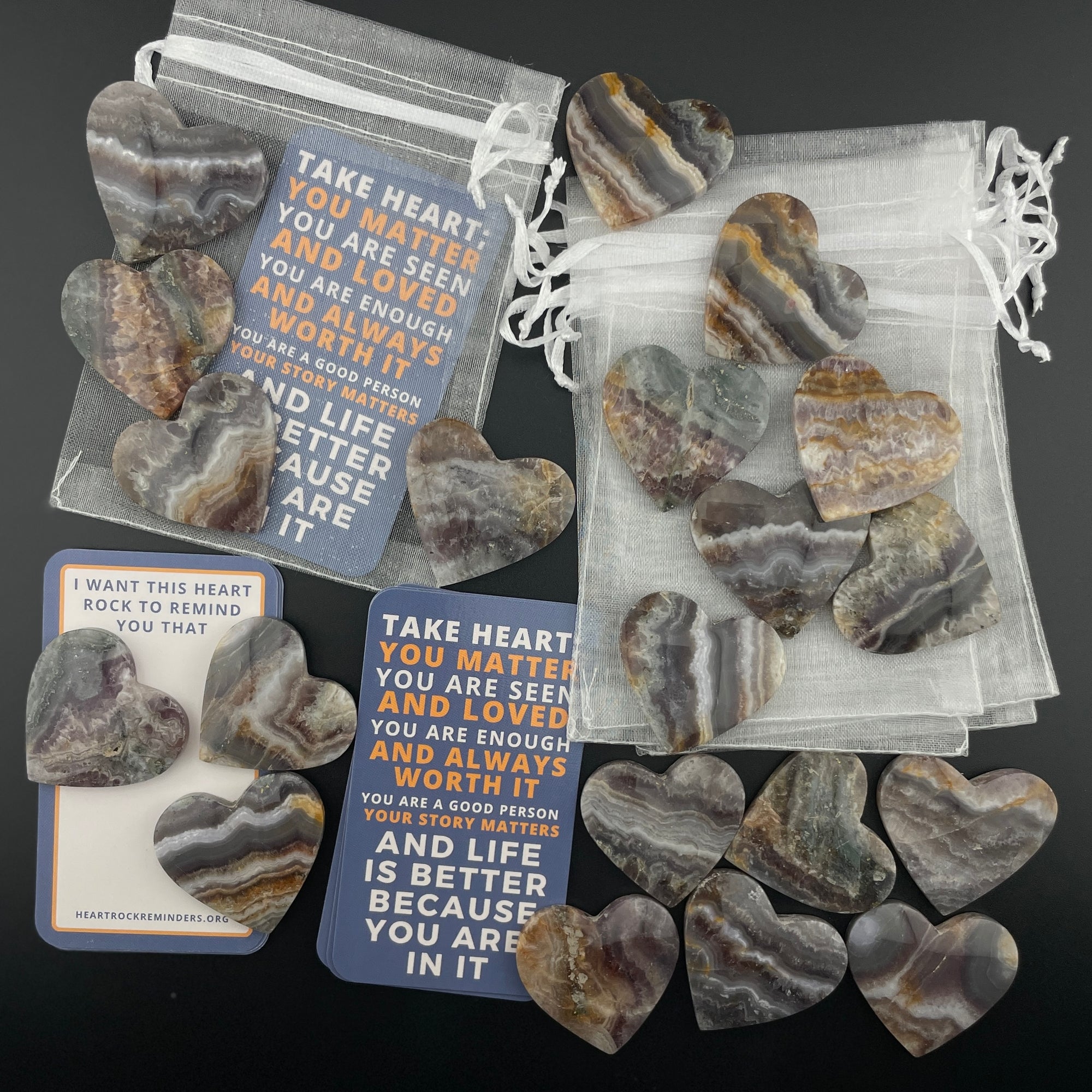 Wholesale: Dream Amethyst