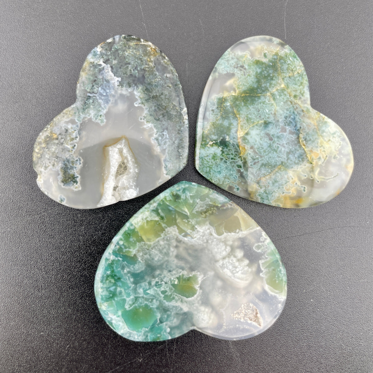 Moss Agate