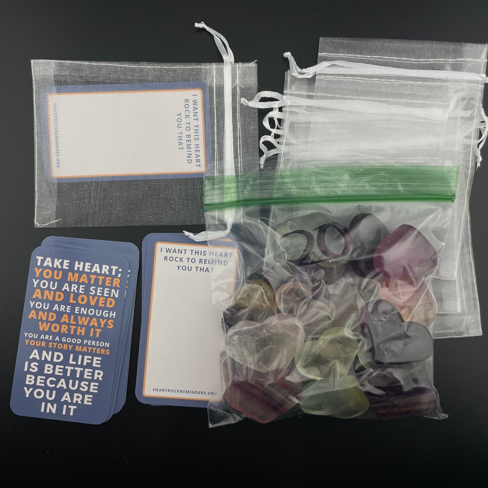 Wholesale: Rainbow Fluorite