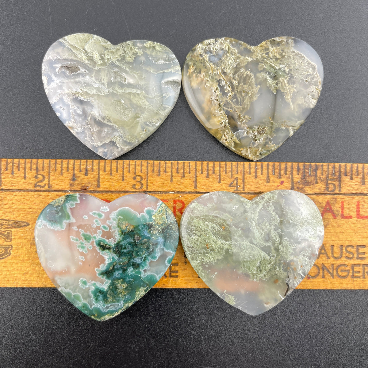 Moss Agate