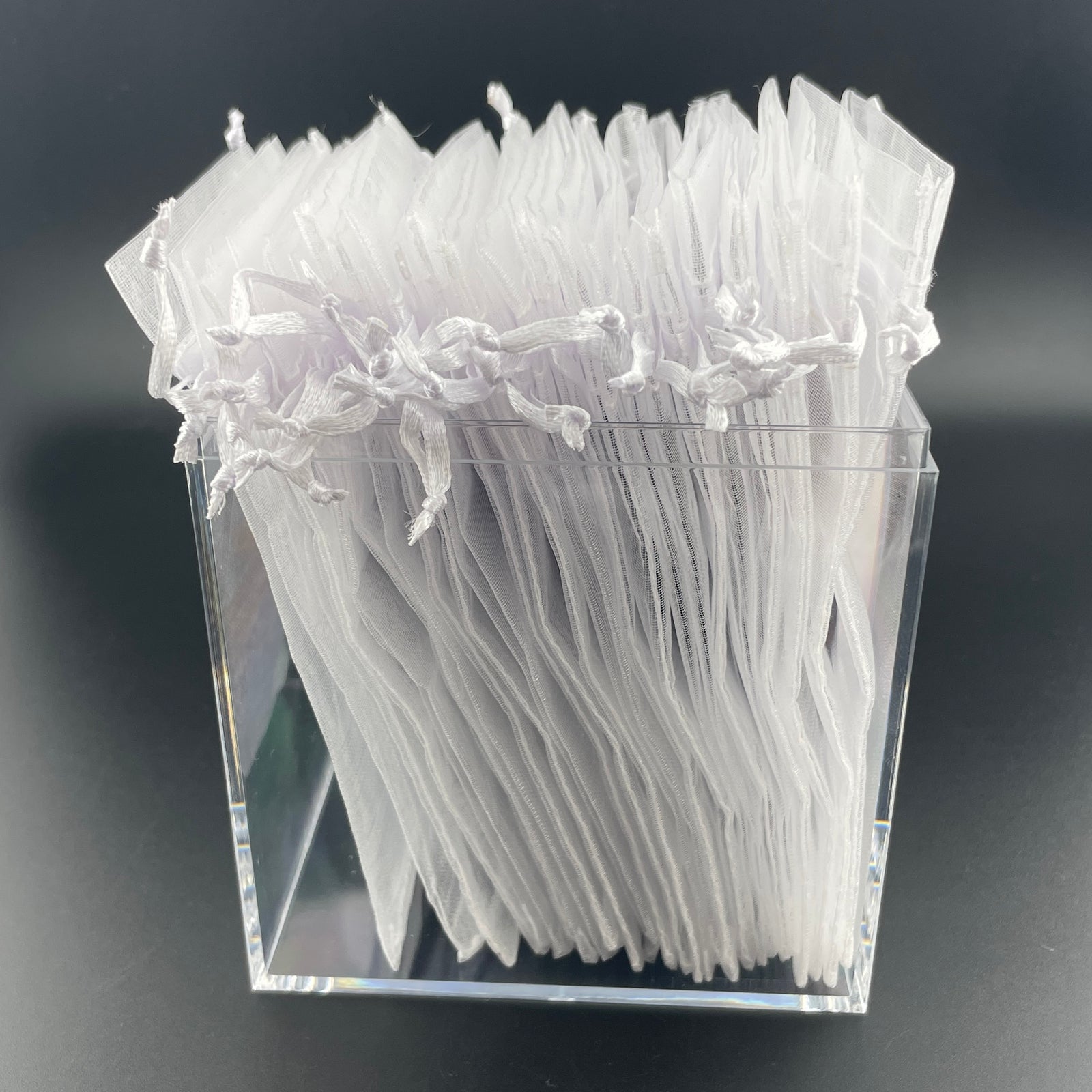 Essentials Starter Pack – 100 Hearts + Cards + Gift Bags & Display